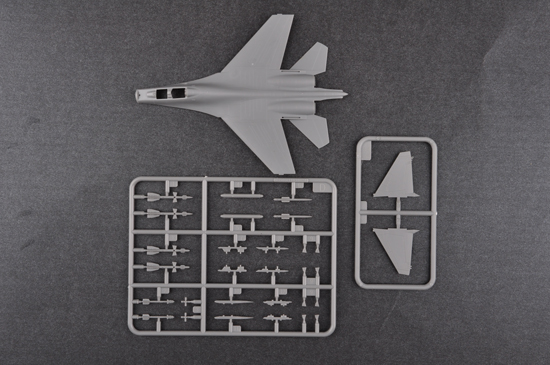 俄罗斯Su-30MKK