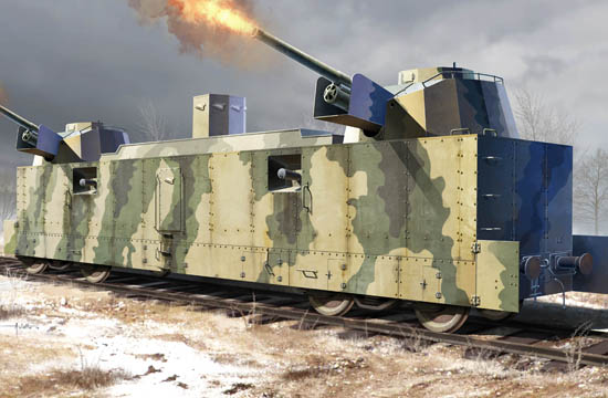 Soviet PL-37 Light Artillery Wagon 00222