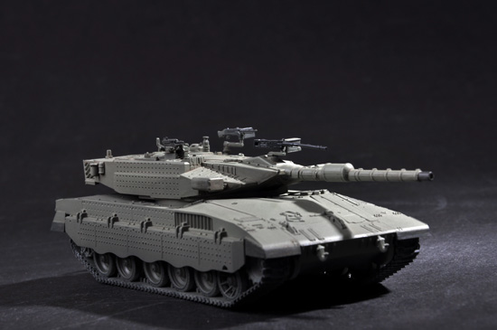 Israel Merkava Mk.lll  07103