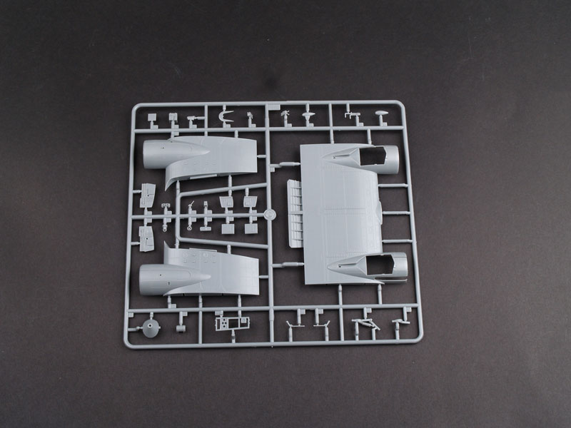 Trumpeter 1/48 C48C Skytrain Transport Aircraft Model Kit - Photo-Etched Parts Included