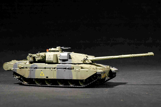 British Challenger I MBT(NATO  Version)   07106