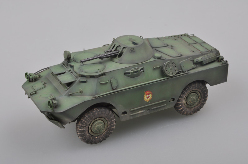BRDM-2UM Russe 1//35 Trumpeter