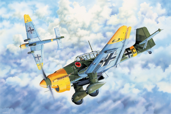 1/32 Series-TRUMPETER（china）