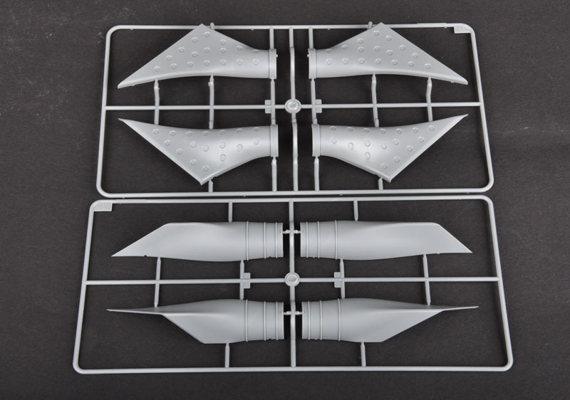 F-117A Nighthawk 03219-1/32 Series-TRUMPETER(china)