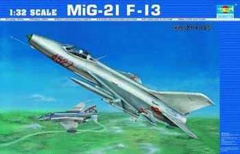 1/32 Series-TRUMPETER（china）
