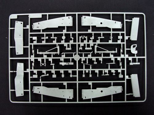 Lockheed P-38L-5-LO lightning 02227-1/32 Series-TRUMPETER Lockheed P-38L-5-LO lightning 02227-1/32 Series-TRUMPETER