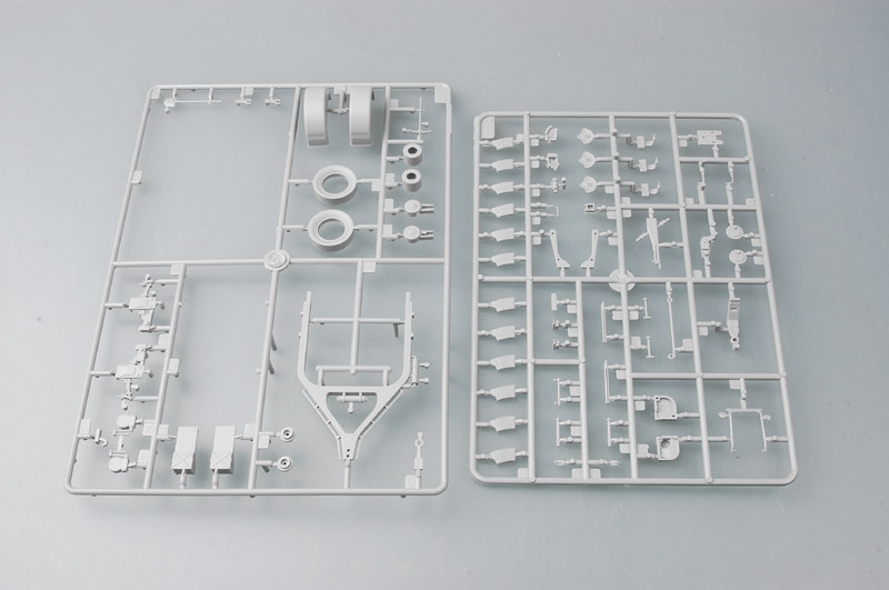 TRUMPETER 02309 1/35 Flak 38 