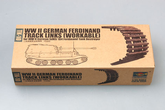 WWII German Ferdinand for WWII German Sdkfz tank destroyer     02040