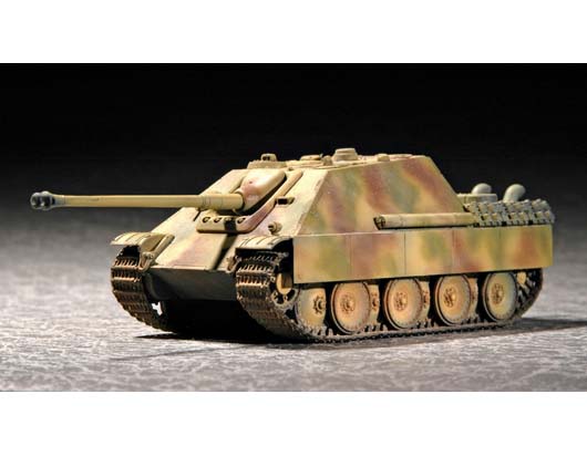 德国“猎豹”歼击坦克（中期型号）  07241