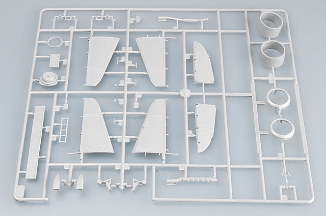 WELLINGTON” Mk.Ⅲ 02823-1/48 Series-TRUMPETER（china）