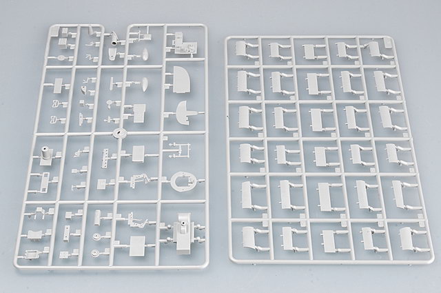 WELLINGTON” Mk.Ⅲ 02823-1/48 Series-TRUMPETER（china）