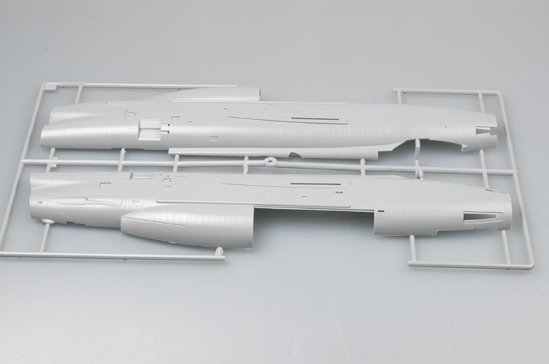 English Electric (BAC) Lightning F.2A/F.6 02281-1/32 Series English Electric (BAC) Lightning F.2A/F.6 02281-1/32 Series