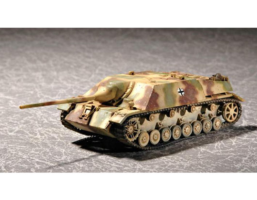 German Jagdpanzer IV    07262
