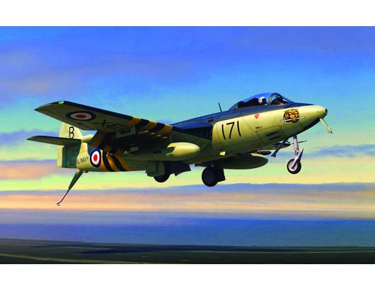 “Seahawk”FGA.MK.6     02826