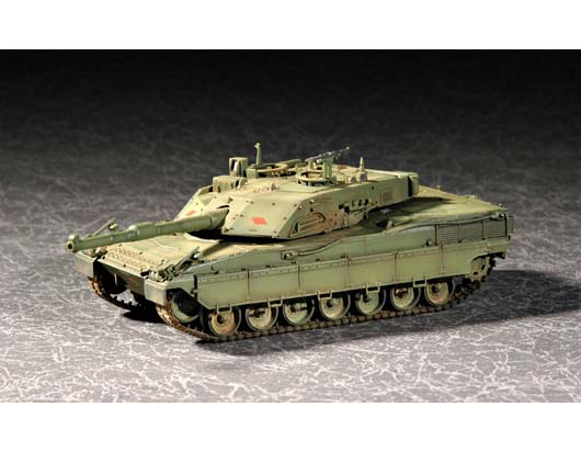 Italian C1 Ariete MBT     07250