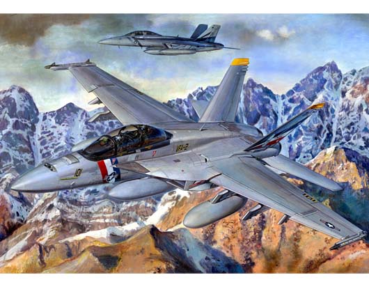 1/32 Series-TRUMPETER（china）