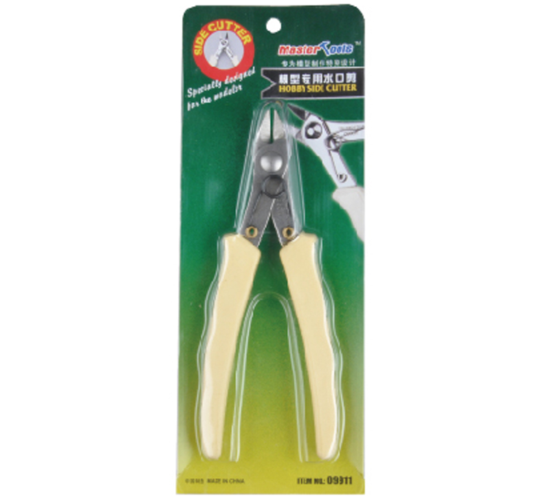 Hobby Side Cutter  09911