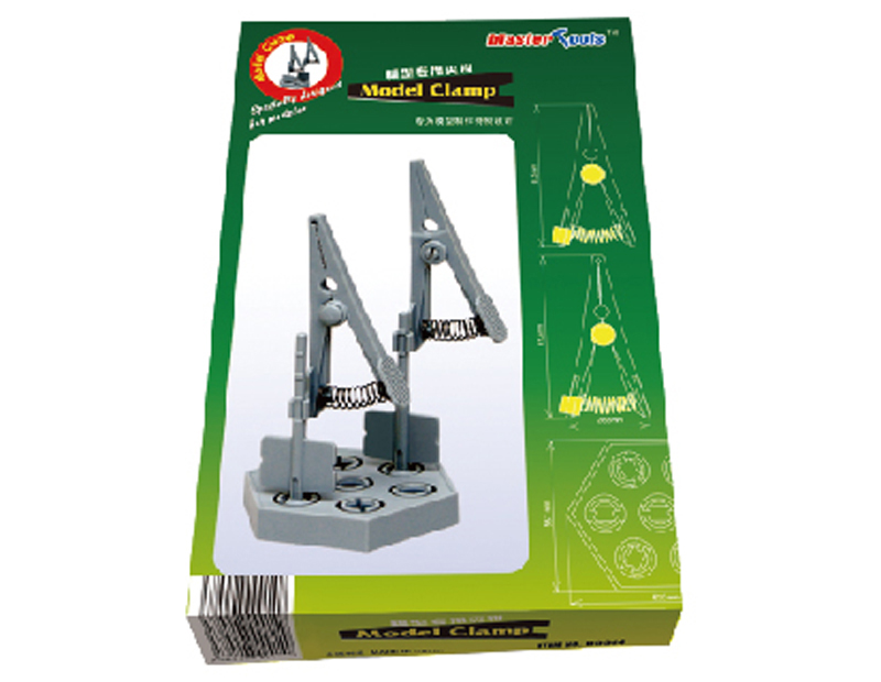 Model Clamp  09914