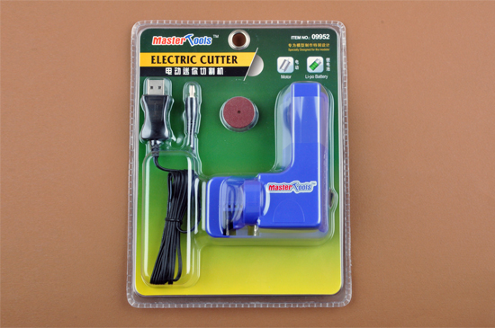 ELECTRIC CUTTER  09952