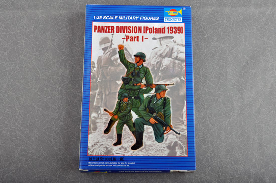 士兵-德军波兰战役1939（第一辑） 00402