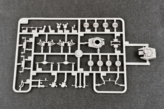 Анонсы и новости БТТ в 1/72