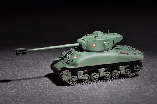 Анонсы и новости БТТ в 1/72