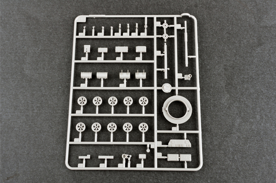 Анонсы и новости БТТ в 1/72