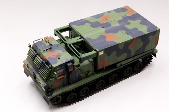 RC U.S. M270 MLRS 27.045MHz | HLJ.com