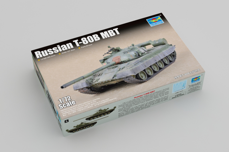 Анонсы и новости БТТ в 1/72