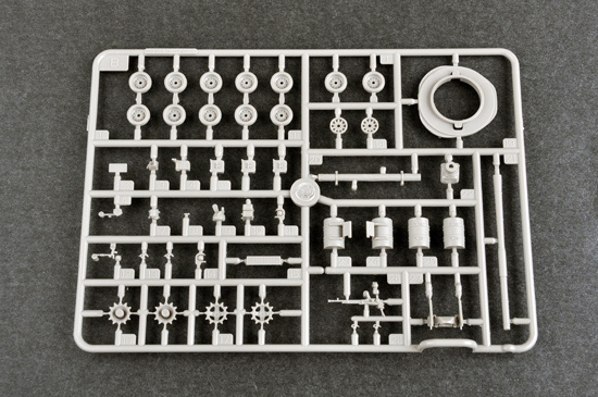 Анонсы и новости БТТ в 1/72