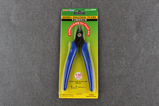 Model Diagonal Pliers 09970