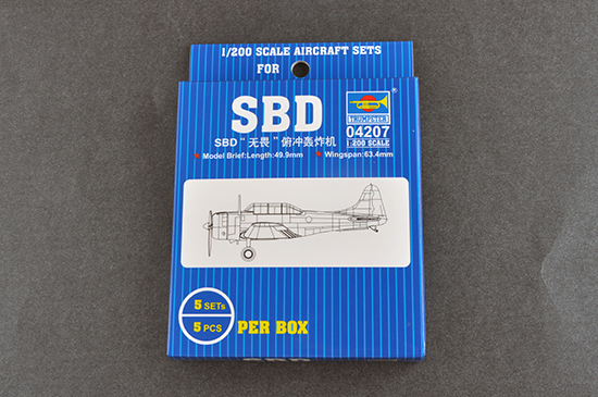 SBD 04207