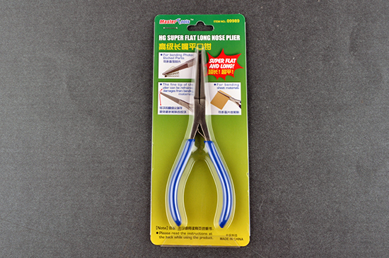 Flat Nose Pliers 09989