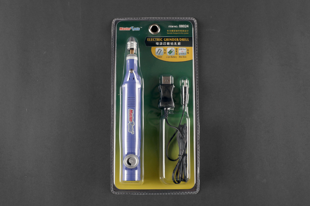 Mini rechargreble electric drill 08024