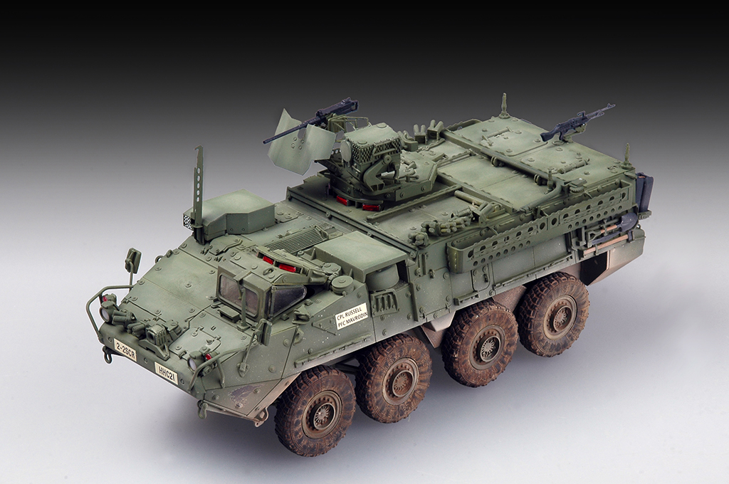 1/72 Series-TRUMPETER（china）