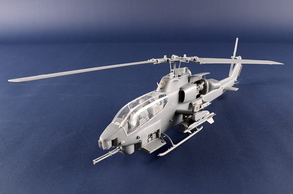 【希少】AH-1W 1:18 SUPER COBRA センチュリートイズ The 1/18 Scale Super Thread! Gi Joes, Bbi,et Al - Page 2